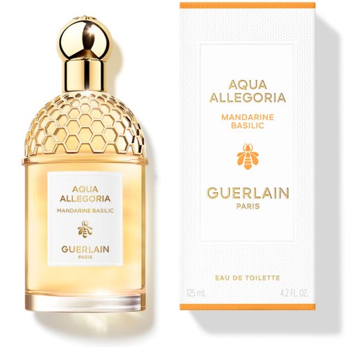 GUERLAIN Aqua Allegoria Mandarine Basilic - Eau de Toilette GUERLAIN Aqua Allegoria Mandarine Basilic - Eau de Toilette